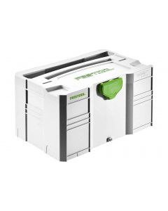 Mini-systainer, fabr. Festool - type SYS-MINI 3TL