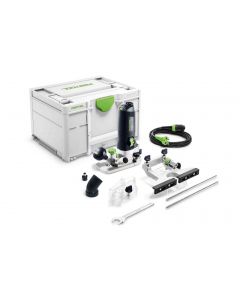 Module-kantenfrees 230V, fabr. Festool - type MFK 700 EQ-Plus