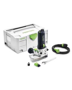 Module-kantenfrees 230V, fabr. Festool - type MFK 700 EQ/B-Plus