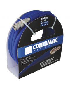 Persluchtslang composiet 10m (8x12,5mm), fabr. Contimac 