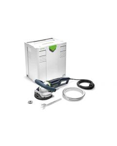 Renovatieslijpmachine 230V, fabr. Festool - type  RG 130 E-Plus