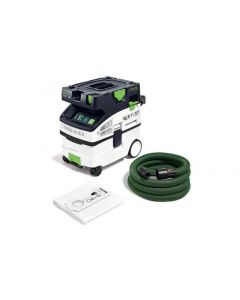 Stofzuiger 230V, fabr. Festool - type CTL Midi I