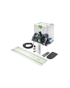 Zwaardzaag 230V, fabr Festool - type UNIVERS SSU 200 EB-Plus-FS