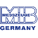 MIB messzeuge